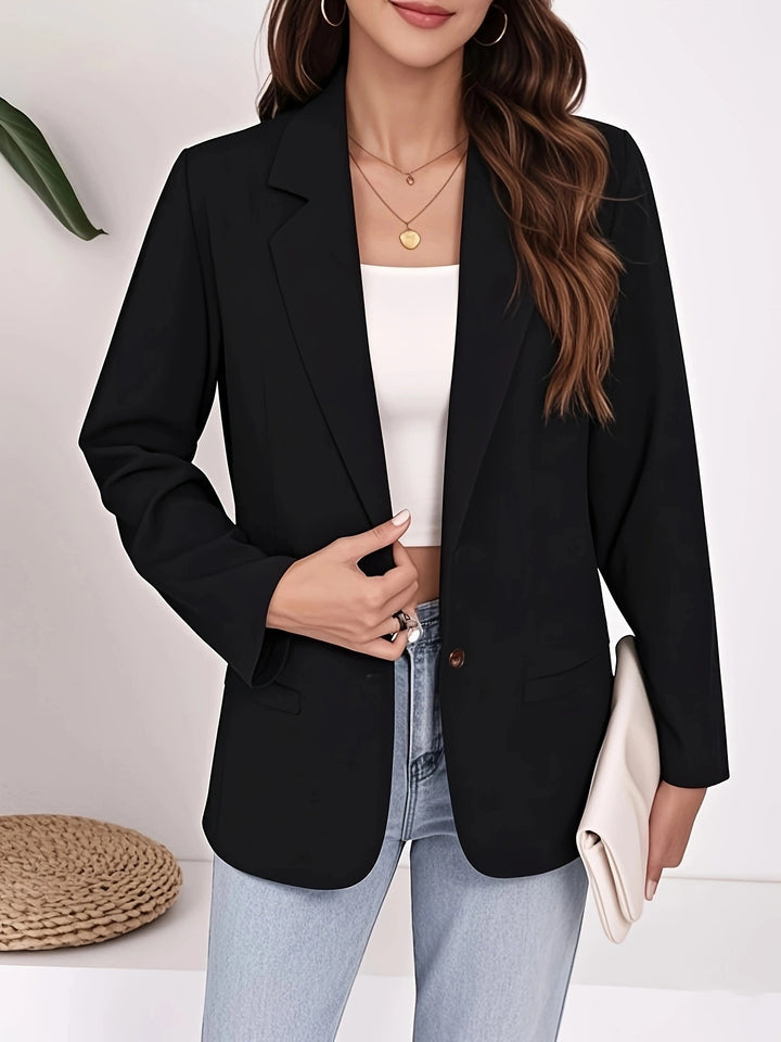 Elegant Womens Cardigan Coat For A Refined Look