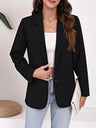 Elegant Womens Cardigan Coat For A Refined Look